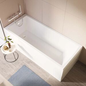 VitrA Integra bathtub 175 x 75 cm 54210001000