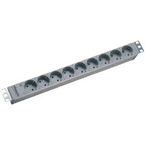 Bachmann Power Strip 9x Sockets 9kpl