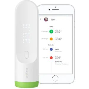 Nokia Withings Sct01 Thermo