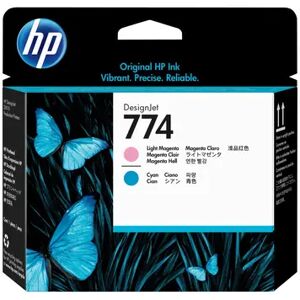 HP 774