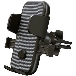 Cirafon Carholder Base Vent Croc + Universal Stand