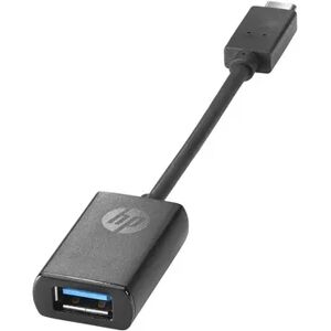 HP Usb Sovitin