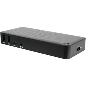 Targus Multi-function Usb-c Porttitoistin