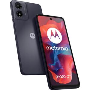 Motorola Moto G04 64gb Kaksois-sim Musta