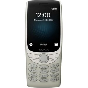 Nokia 8210 4g Kaksois-sim Hiekka