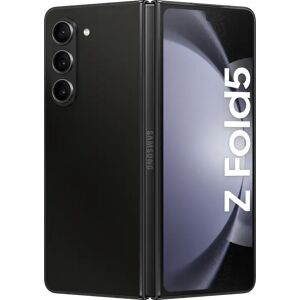 Samsung Galaxy Z Fold5 256gb Kaksois-sim Musta