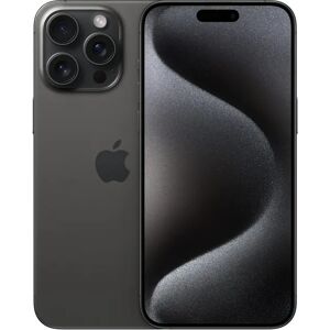 Apple Iphone 15 Pro Max 1000gb Musta Titaani
