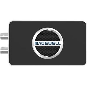 Magewell Usb Capture Sdi 4k Plus