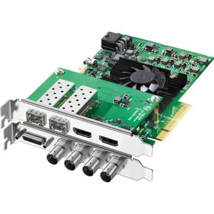 Blackmagic Design Decklink 4k Extreme 12g