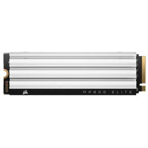 Corsair Mp600 Elite For Ps5 Ssd-levy 1000gb M.2 2280 Pci Express 4.0 X4 (nvme)
