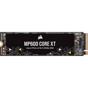 Corsair Mp600 Core Xt Ssd-levy 1000gb M.2 2280 Pci Express 4.0 X4 (nvme)