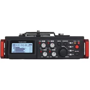 Tascam Dr-701d 6-track Recorder