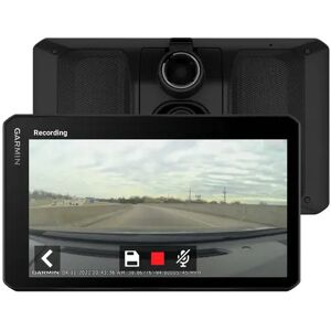 Garmin Drivecam 76