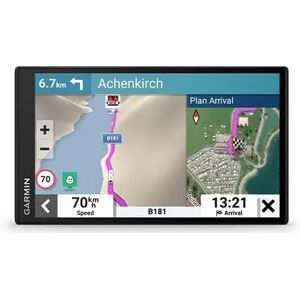 Garmin Camper 795