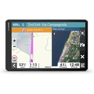 Garmin Camper 1095