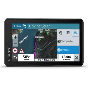 Garmin Zumo Xt