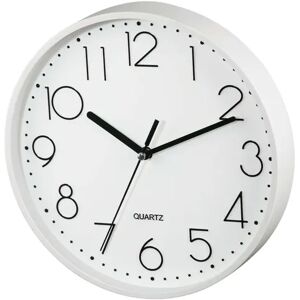 Hama Wall Watch Pg-220 White