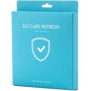 Dji Care Refresh 1-year Plan Card (dji Air 3) Eu