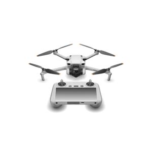 Dji Mini 3 With Dji Rc