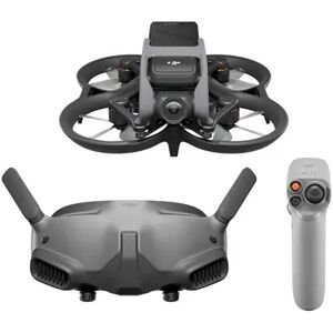 Dji Avata Pro-view Combo