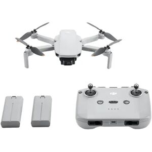 Dji Mini 2 Se Fly More Combo