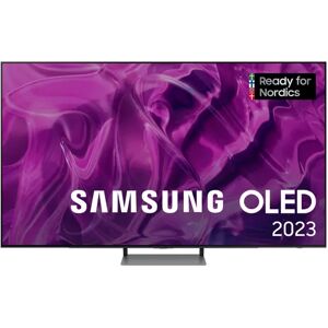 Samsung Tq65s92c 65