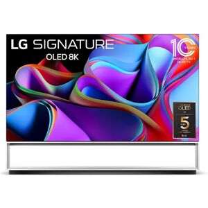 Lg Oled88z3la 88