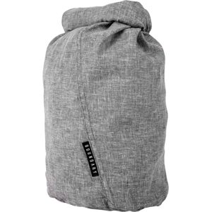 Boundary Supply Boundary Hemp Laundry Bag Harmaa