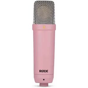 Røde Rode Nt1 Signature Series Pink Pinkki