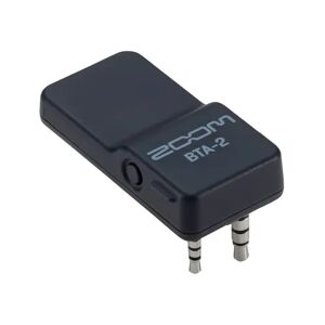 Zoom Bta-2 Bluetooth Adapter For Podtrak Musta