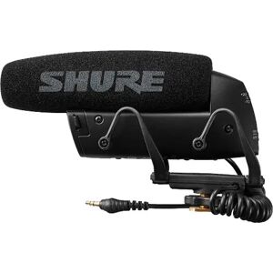 Shure Vp83 Musta