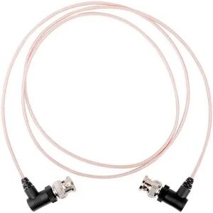 North 3g Sdi Cable Bnc Male-male 25cm