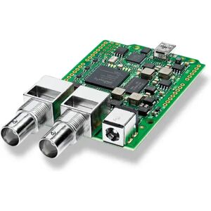 Blackmagic Design Blackmagic 3g-sdi Shield For Arduino