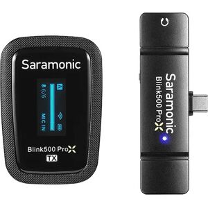 Saramonic Blink 500 Prox B5 Musta