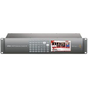 Blackmagic Design Blackmagic Atem 2 M/e Production Studio 4k