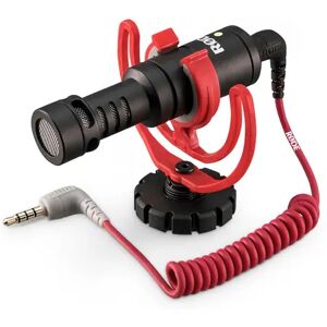 Rode Røde Videomicro