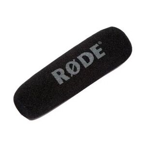 Rode Røde Ws4 Windshield For Nt4