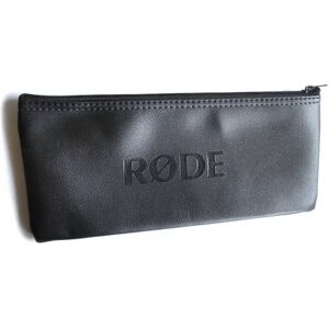 Rode Røde Zp1 Mic Case 26 Cm Musta