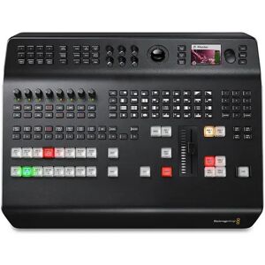 Blackmagic Design Atem Television Studio Pro 4k