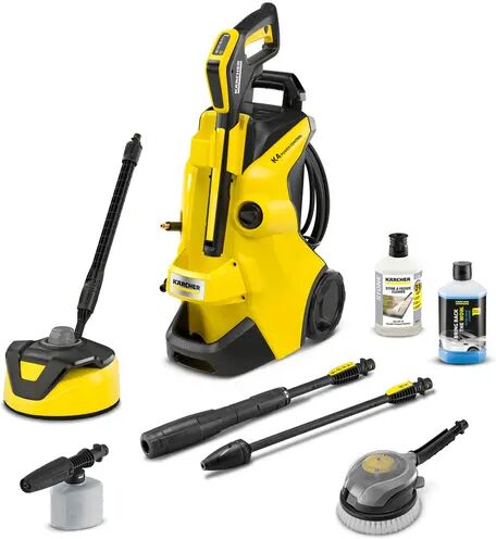 Karcher Kärcher K4 Power Control Car & Home -painepesuri