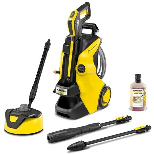 Karcher Kärcher K5 Power Control Flex Home -painepesuri