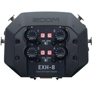 Zoom Exh-8 Expander Capsule For H8