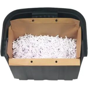 Rexel Mercury Recyclable Shredder Waste Bags