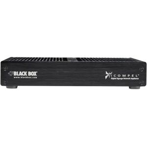 Black Box Icompel V Series Icvf-ve-su-n