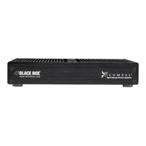 Black Box Icompel Q Series Vesa Subscriber, Wi-fi