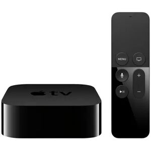 Apple Tv 32gb Gen 4