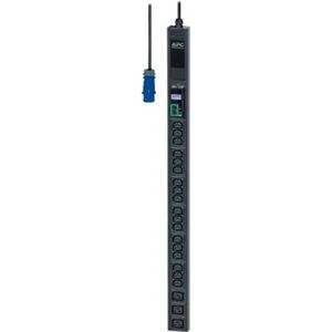 APC Easy Metered Rack Pdu Epdu1116m