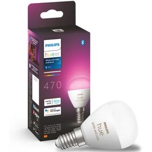 Philips Hue White And Color Ambiance Lustre