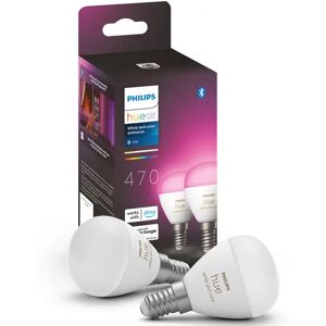 Philips Hue White And Color Ambiance