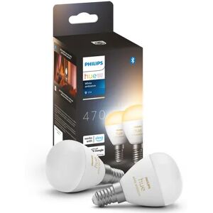 Philips Hue White Ambiance